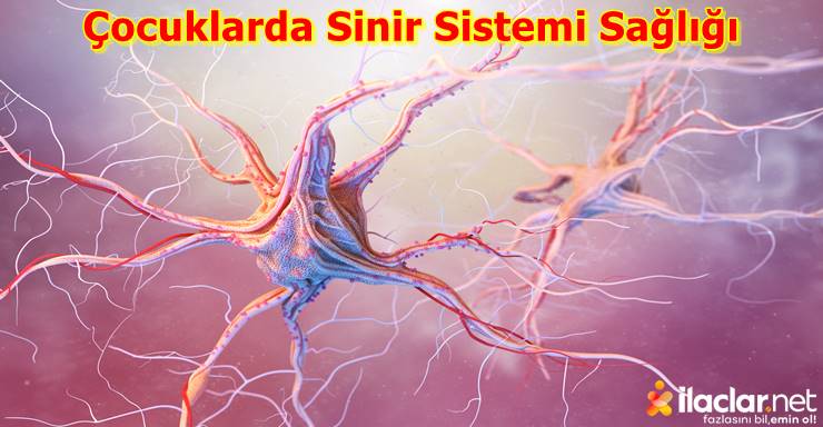 Çocuklarda Sinir Sistemi Sağlığı