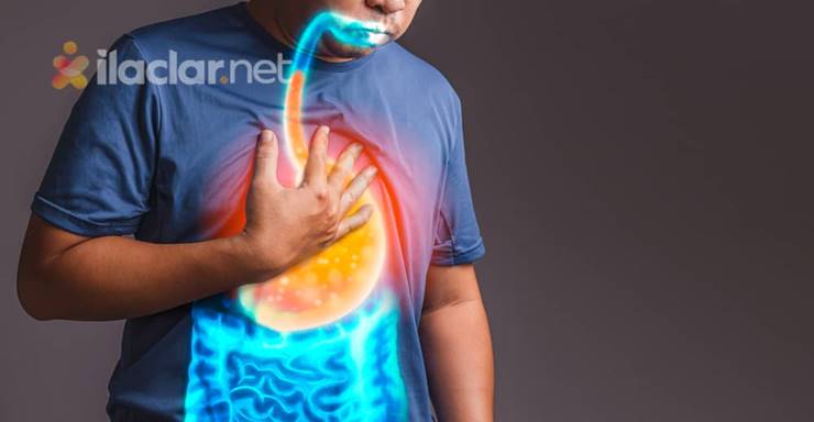 Proton pompası inhibitörü ilaçlar