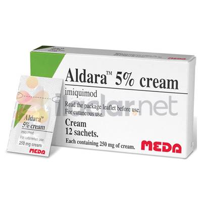 ALDARA %5 KREM