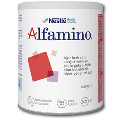 ALFAMINO 400 G