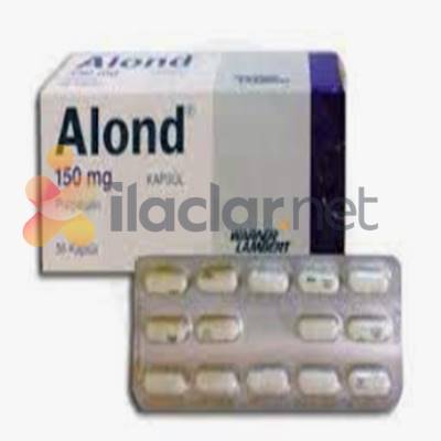 ALOND 150 MG 56 KAPSUL