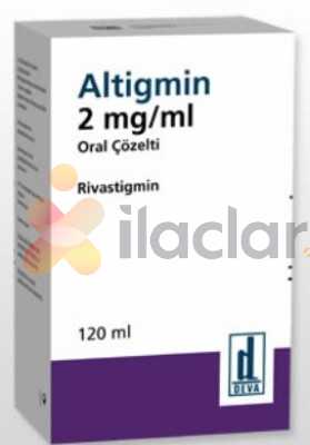 ALTIGMIN 2 MG/ML ORAL COZELTI 120 ML