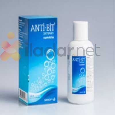 ANTI-BIT 150 ML SAMPUAN