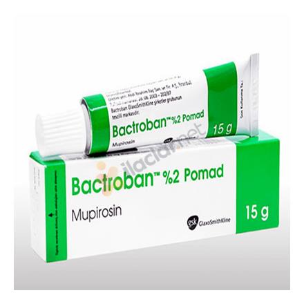 BACTROBAN %2 15 gr krem