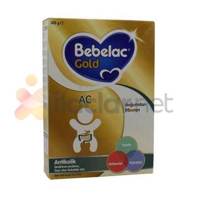 BEBELAC AC 300 G