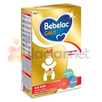 BEBELAC AR 300 G