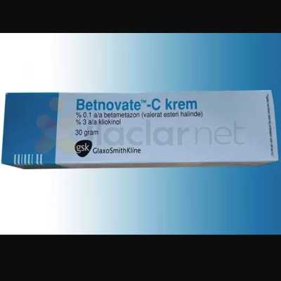 BETNOVATE % 0,1 30 GR KREM