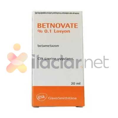 BETNOVATE 20 ML LOSYON