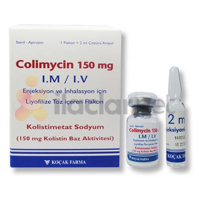 DAKARBAZ 100 MG IV/IA INFUZYON ICIN LIYOFILIZE TOZ ICEREN 10 FLAKON