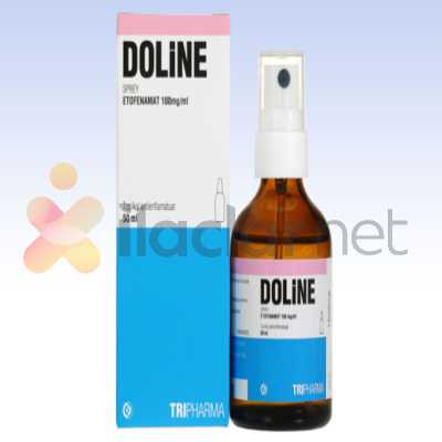 DOLINE %10 SPREY, COZELTI