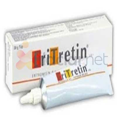 ERITRETIN 30 GR JEL