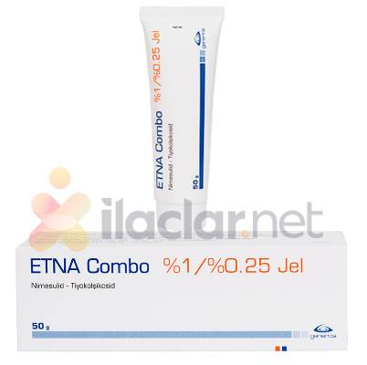 ETNA COMBO %1 / %0.25 JEL 50 G