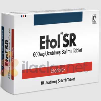 ETOL 300 MG 20 FILM TABLET