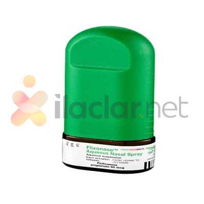 FLIXONASE AQUEOUS NAZAL SPRAY 120 DOZ