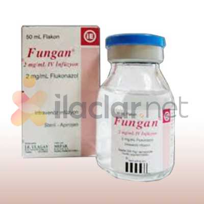 FUNGAN 2 MG/ML 50 ML 1 FLAKON