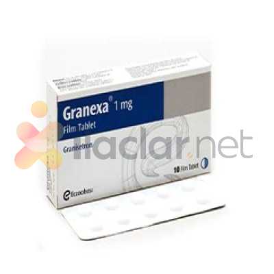 GRANEXA 1 MG FILM KAPLI TABLET (10 TABLET)
