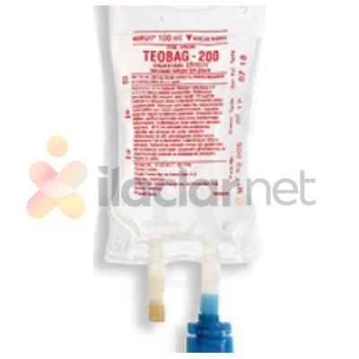 TEOBAG 200 100 ml (setsiz)